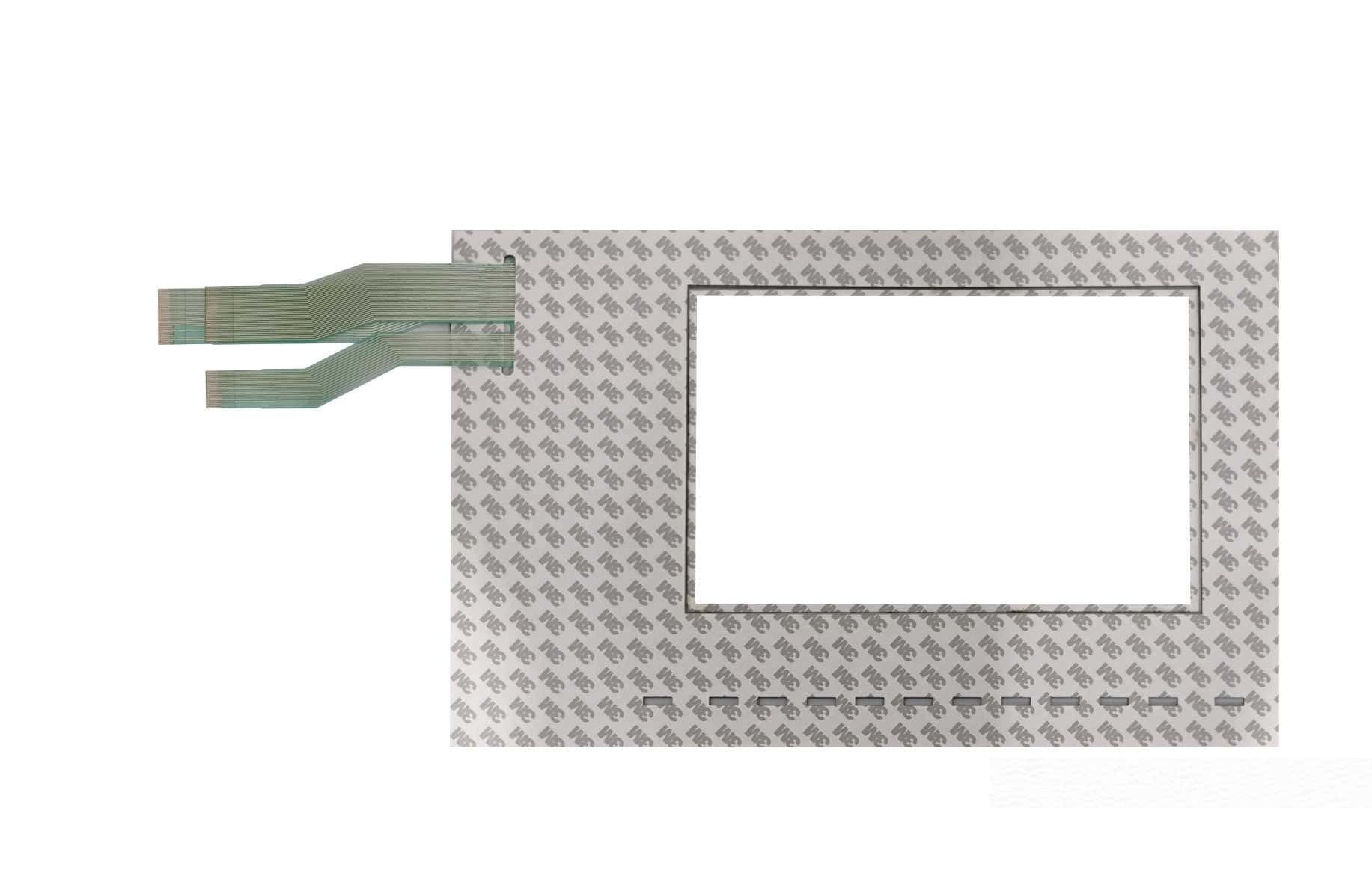 Keypad for Siemens KP1200 Comfort HMI Panel