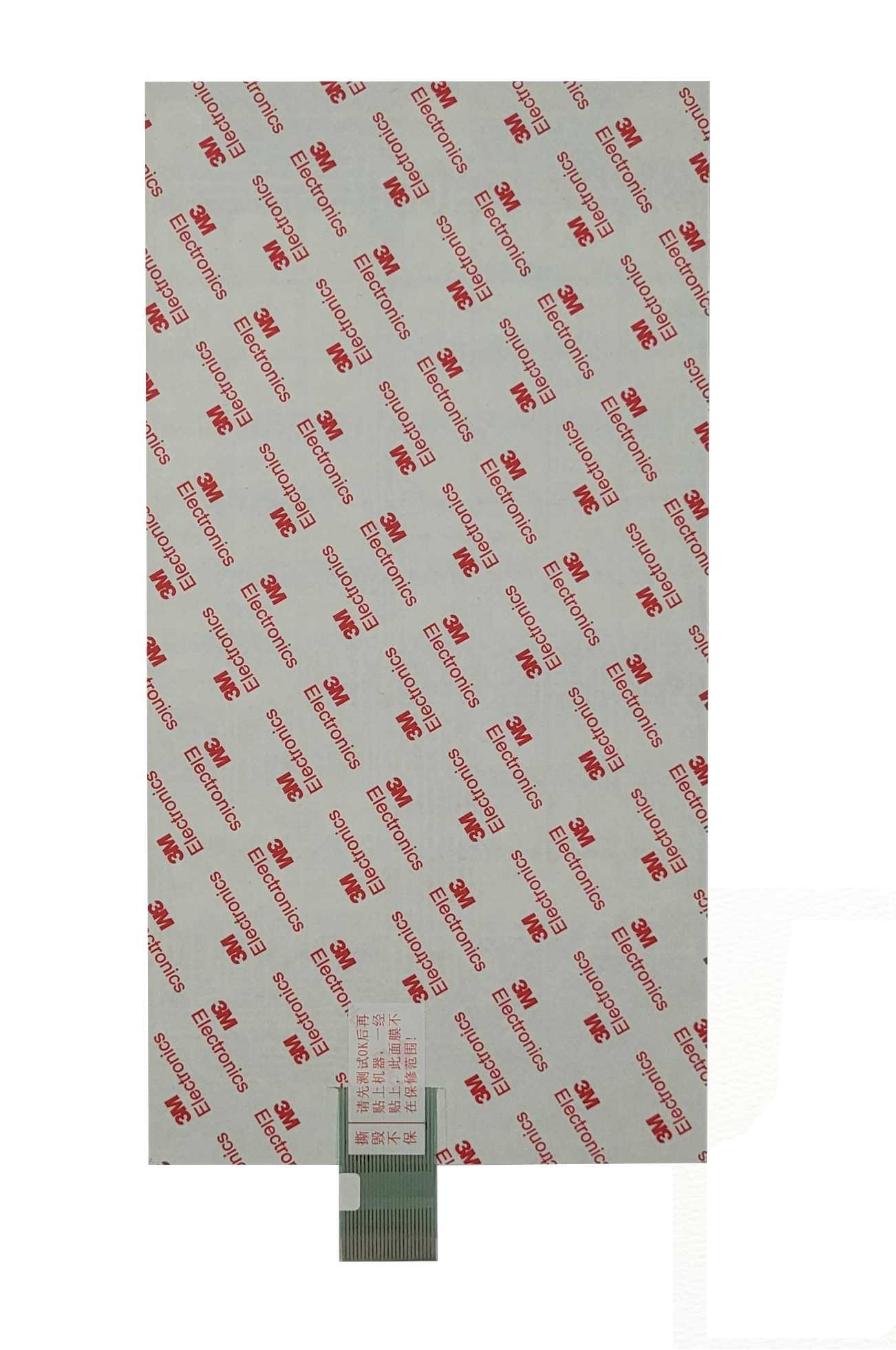 Keypad for Siemens Sinumerik 802D Controller - Vertical Type