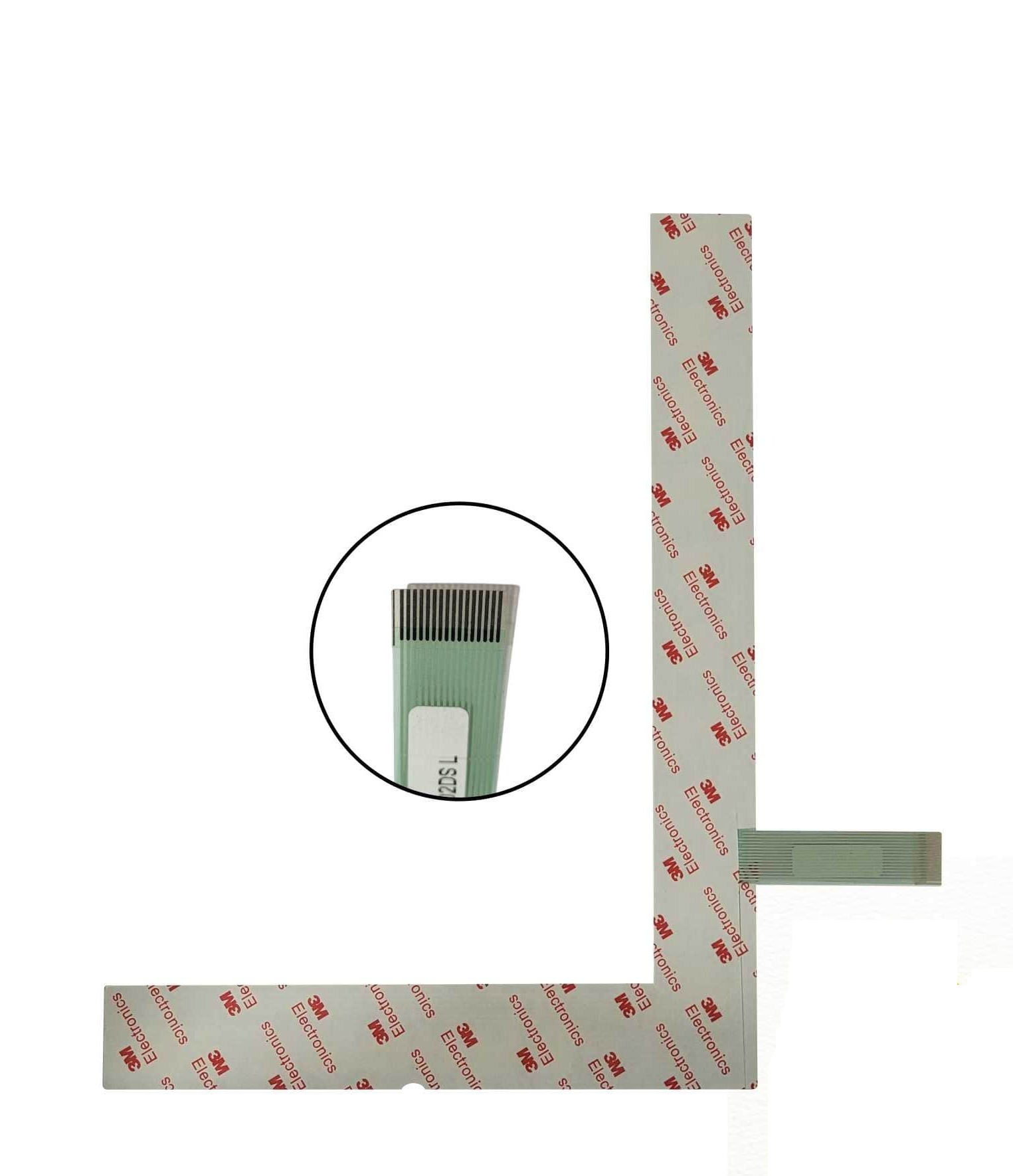 Keypad for Siemens Sinumerik 802DSL - L Type