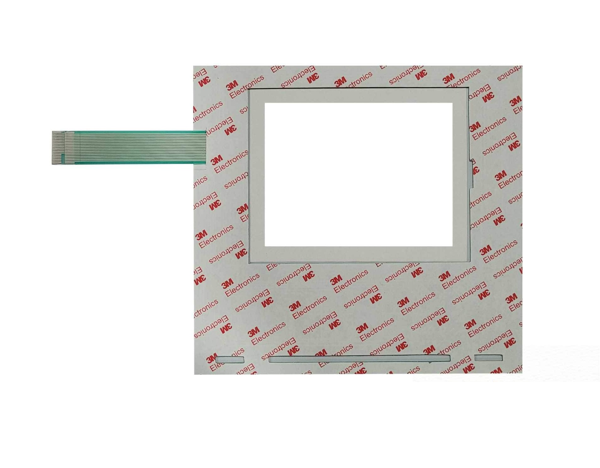 Keypad for Siemens OP177B HMI Panel