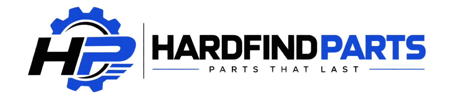 Hard Find Parts